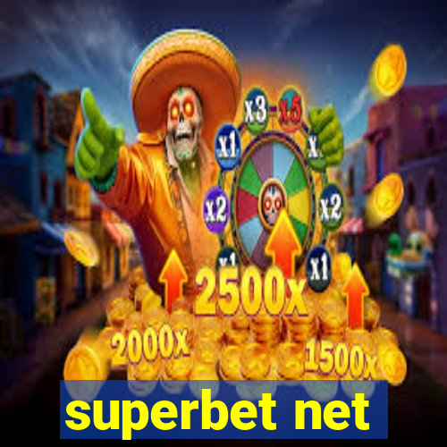 superbet net